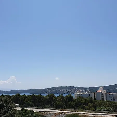 Lejlighed Terra *