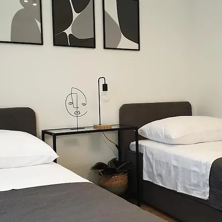 Apartment Terra Trogir
