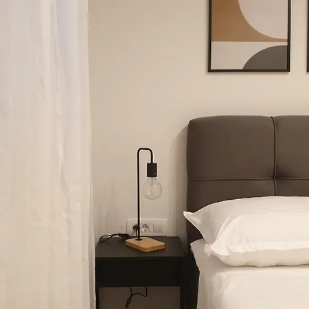 Terra Apartment Trogir
