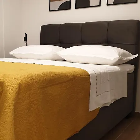 Apartment Terra Trogir