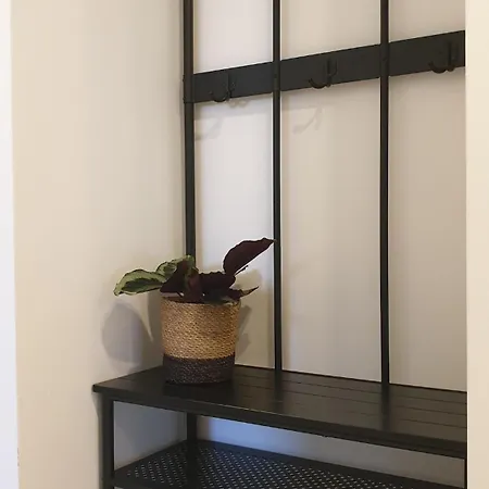 Terra Apartment