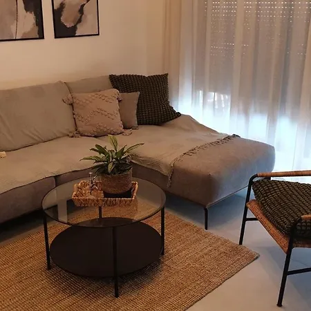 Apartamento Terra *