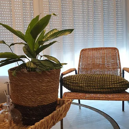 Apartment Terra *