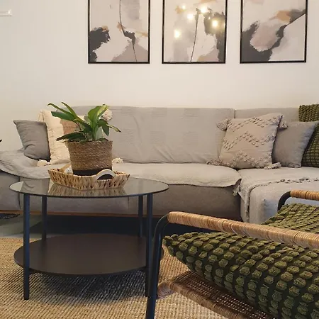 Apartment Terra Trogir