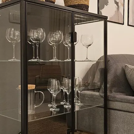Apartment Terra *