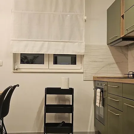 Terra Apartment
