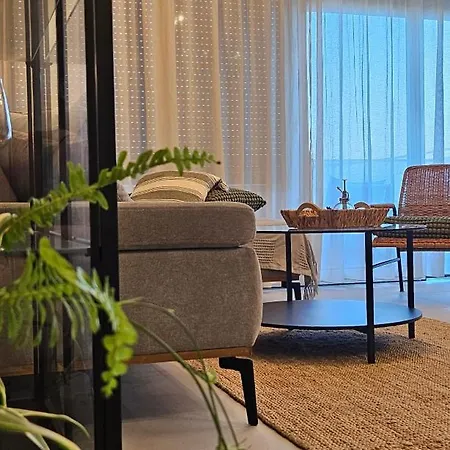 Apartamento Terra Trogir