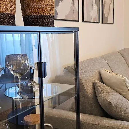 Terra Apartamento Trogir