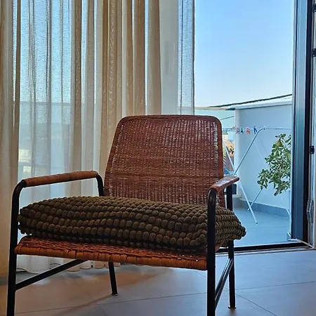Terra Apartamento