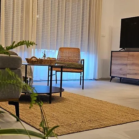 Apartamento Terra