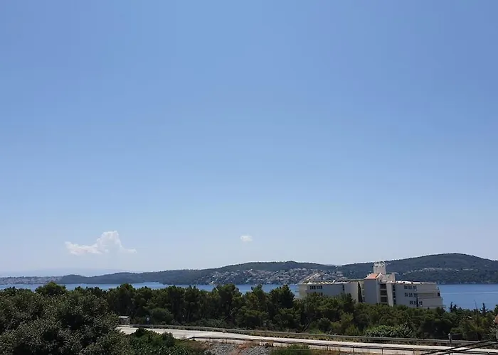 Lejlighed Terra *